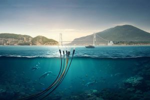 4 milioni dall'Ue per convertire i cavi in fibra ottica in innovativi sensori