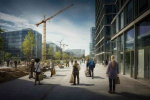 A maggio cresce l'ottimismo economico in Eurozona e Ue