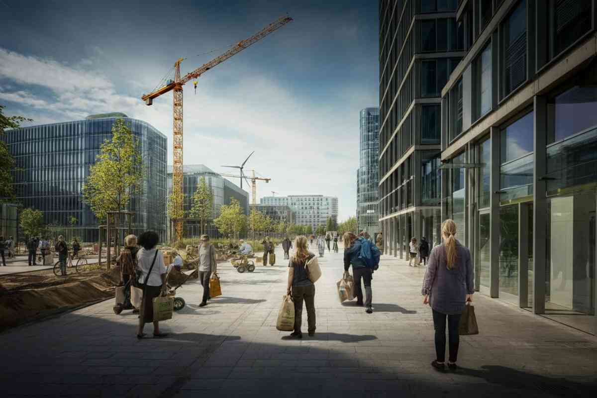 A maggio cresce l'ottimismo economico in Eurozona e Ue