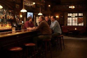 Addio a George Wendt, la leggenda di 'Cheers' ci lascia a 76 anni