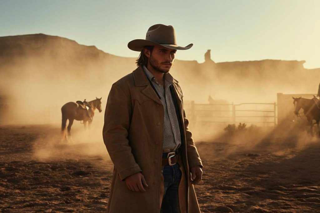 Alessandro Borghi svela il suo lato vulnerabile: 'sono il meno macho dei cowboy'
