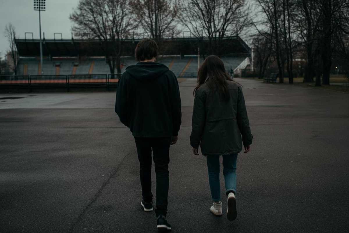 Alessio Tucci: il drammatico caso del giovane che ha spezzato una vita