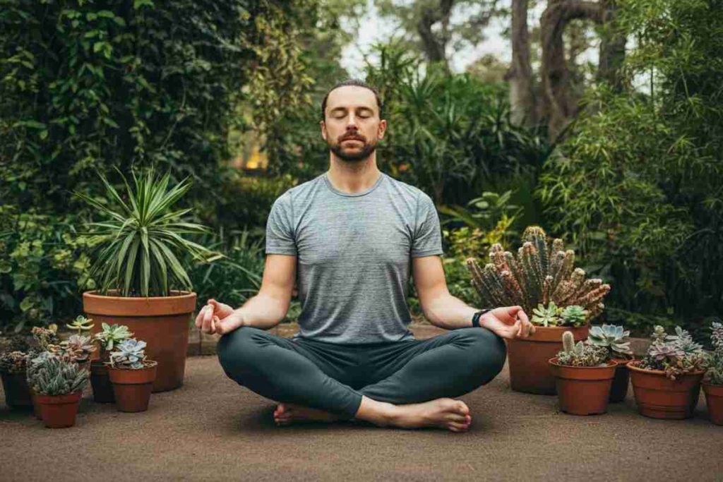 Andrea Sempio: da Garlasco a una nuova vita tra yoga e le ombre di Fabrizio Corona