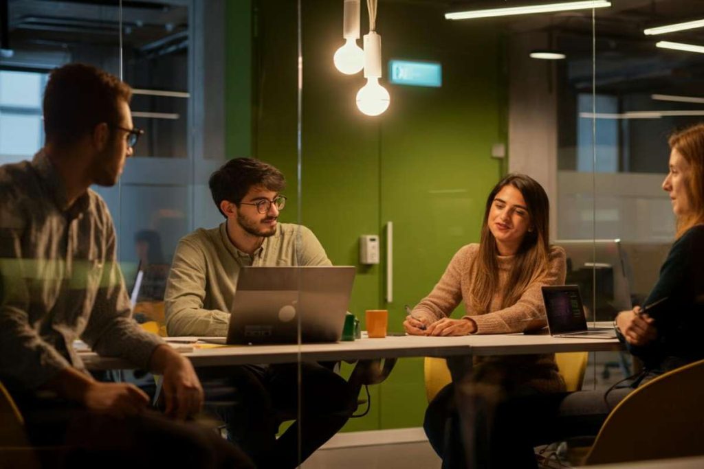 Anghileri di Giovani Confindustria: il referendum sul Jobs Act è un passo indietro