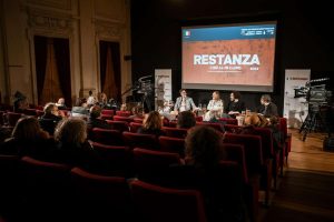 Argentero: la richiesta di ascolto a Giuli per un dialogo aperto