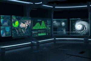 Aurora, l'IA di Microsoft che rivoluziona le previsioni meteo e non solo