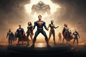 Avengers: nuove date per Doomsday e Secret Wars svelate!