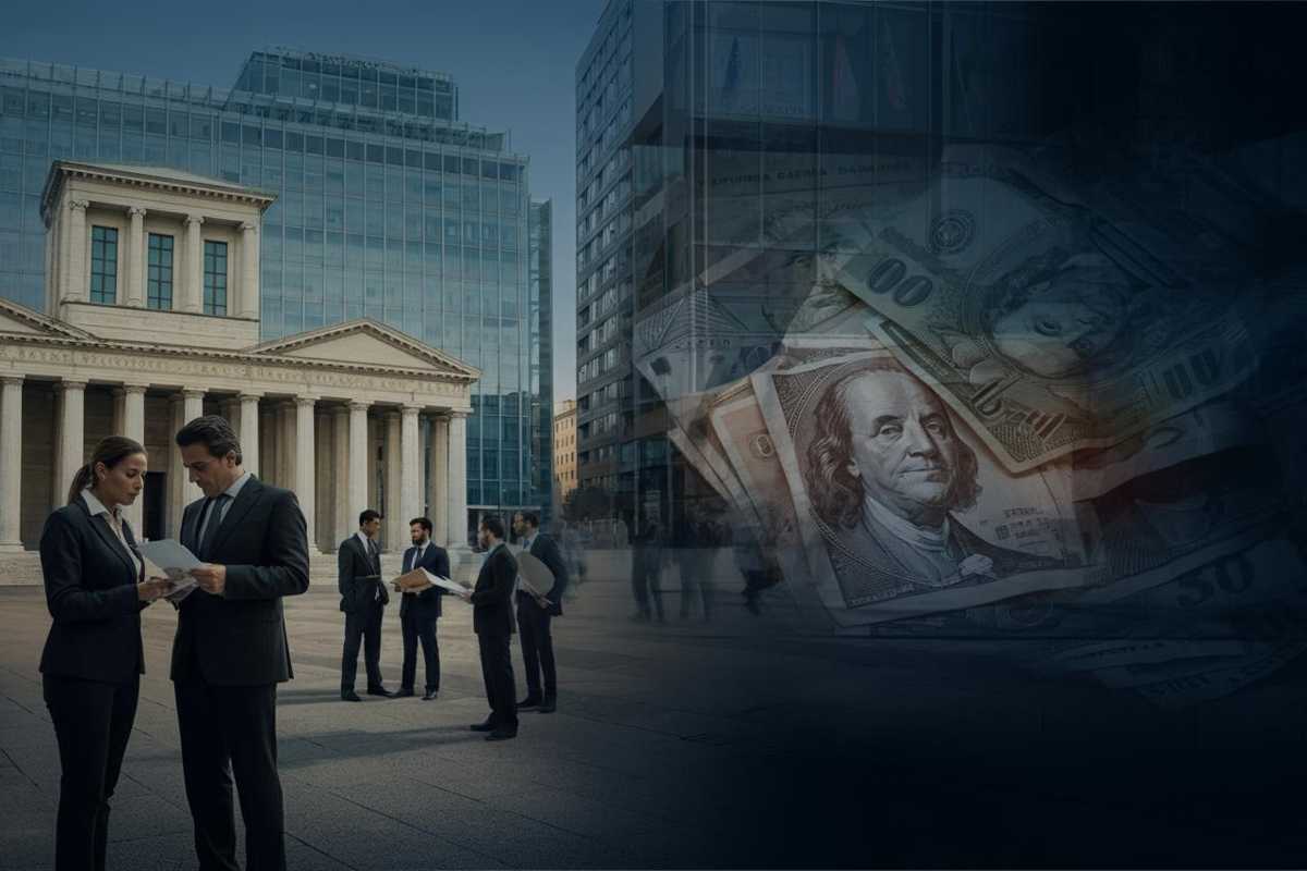 Banco Bpm in attesa: udienza del Tar sul futuro della delibera Consob