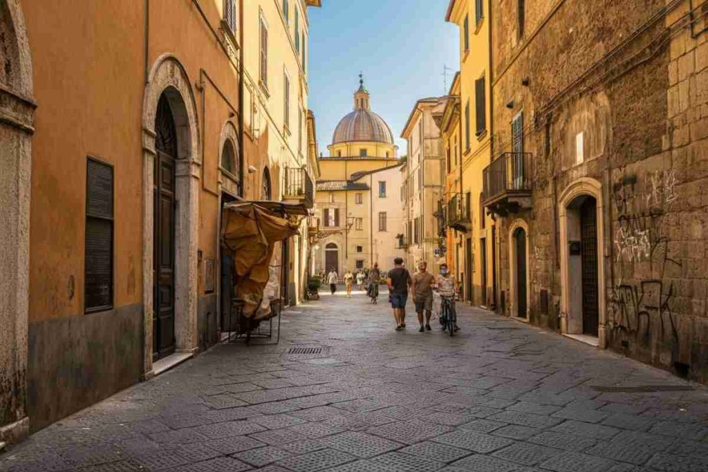 Calo della fiducia nelle istituzioni, ma il capo dello Stato guadagna consensi