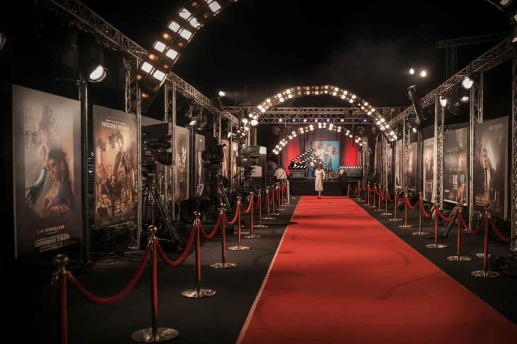 Cannes premia Resurrection di Bi Gan con un riconoscimento speciale