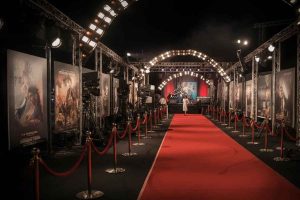Cannes premia Resurrection di Bi Gan con un riconoscimento speciale