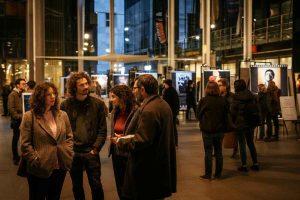 Cannes premia il film Sentimental Value con il Grand Prix
