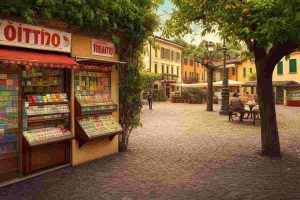 Cento milioni in palio: scopri la combinazione vincente del Superenalotto!