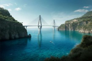 Cgil avverte l'Ue: fermate il Ponte sullo Stretto!