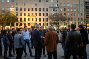 Cgil lancia il nuovo spot sul referendum con la regia di Paolo Genovese
