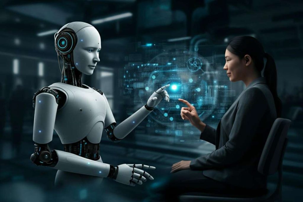Chatbot e afasia: quando la comunicazione diventa un labirinto di invenzioni