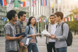 Cina accusa gli Usa di politicizzare l'istruzione con il divieto su Harvard