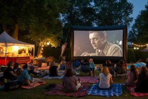 Cinema Revolution torna con la terza edizione: scopri le novità della campagna del Mic