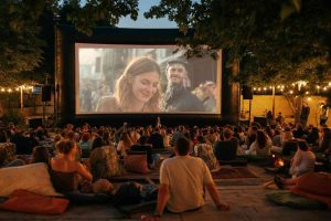 Cinema in festa: film a soli 3,50 euro dall'8 al 12 giugno