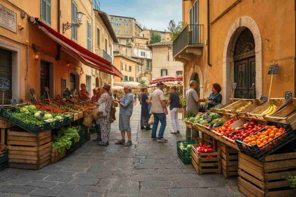 Clima di fiducia in crescita: buone notizie per consumatori e imprese secondo l'Istat