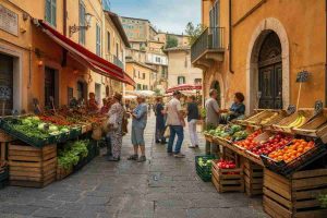 Clima di fiducia in crescita: buone notizie per consumatori e imprese secondo l'Istat