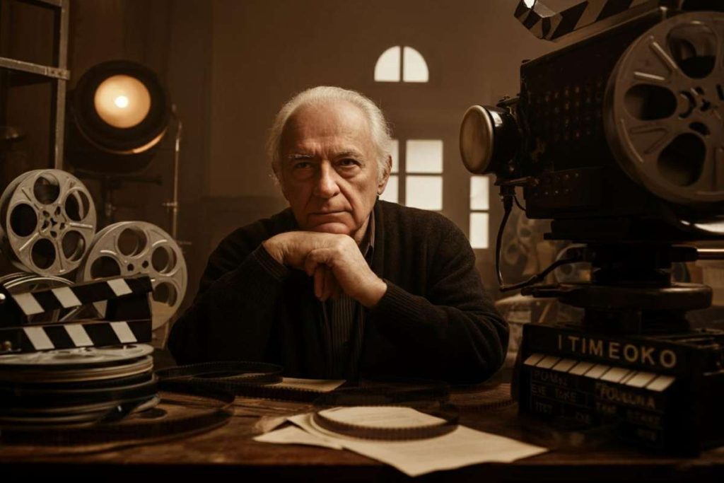 Clint Eastwood: la crisi dell'industria cinematografica tra franchise e remake
