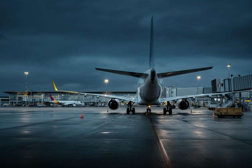 Condor contro l'Ue: la battaglia legale contro l'accordo Ita-Lufthansa