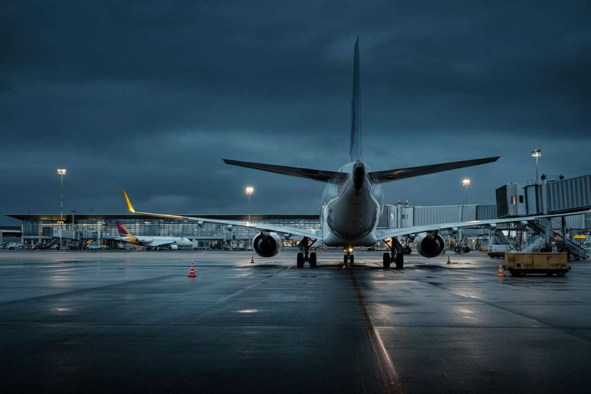Condor contro l'Ue: la battaglia legale contro l'accordo Ita-Lufthansa