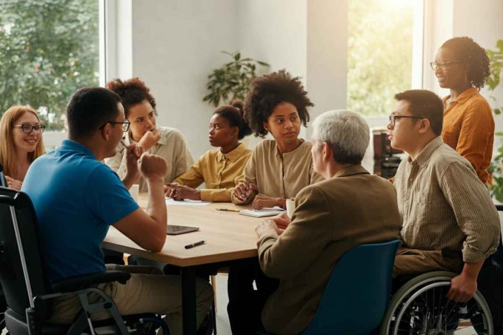 Disabilità: Pagliaro denuncia il blocco della riforma e la sua distanza dalla realtà