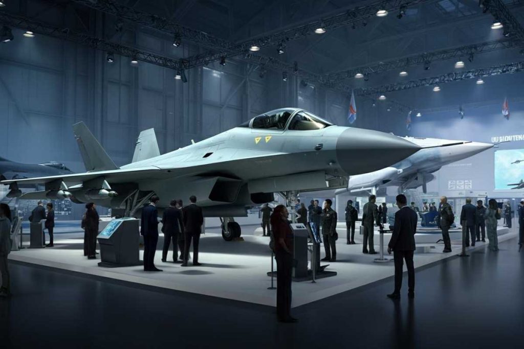 Dsei Japan: un passo decisivo verso l'accordo sul Gcap