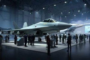 Dsei Japan: un passo decisivo verso l'accordo sul Gcap