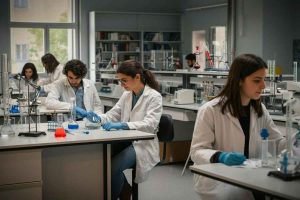 Due innovativi contratti di ricerca che possono cambiare il futuro