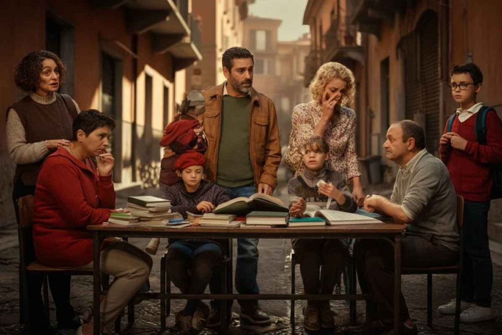 Due italiani su tre si considerano ceto medio, ma oltre la metà teme per il futuro dei propri figli
