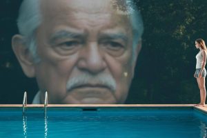 Edoardo Pesce: il padre imperfetto che conquista il cuore della famiglia