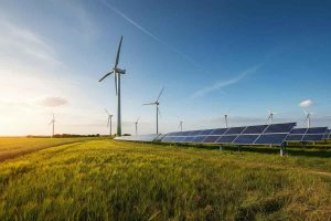 Enel potenzia le rinnovabili negli Usa con un accordo da 285 MW