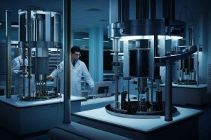 Energia e spazio: le nuove frontiere della scienza della misura