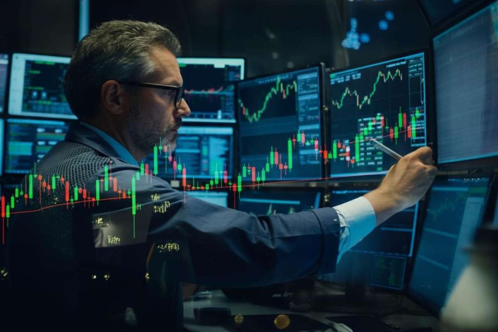 Euro in discesa: scivola a 1,1354 dollari
