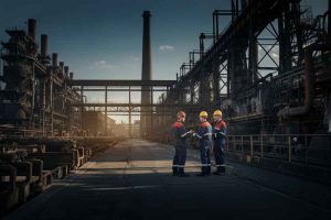 Ex Ilva in crisi: il drammatico momento che mette alla prova il futuro di Mantovano