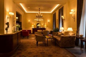 FH55 Hotels: il Grand Hotel Palatino si rinnova e cresce nel turismo