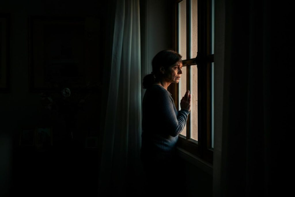 Femminicidio mascherato da suicidio: condanna a 22 anni e 6 mesi