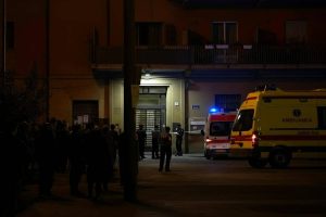 Fermata la moglie di Giuseppe Marra: nuovi sviluppi nell'omicidio di Bologna