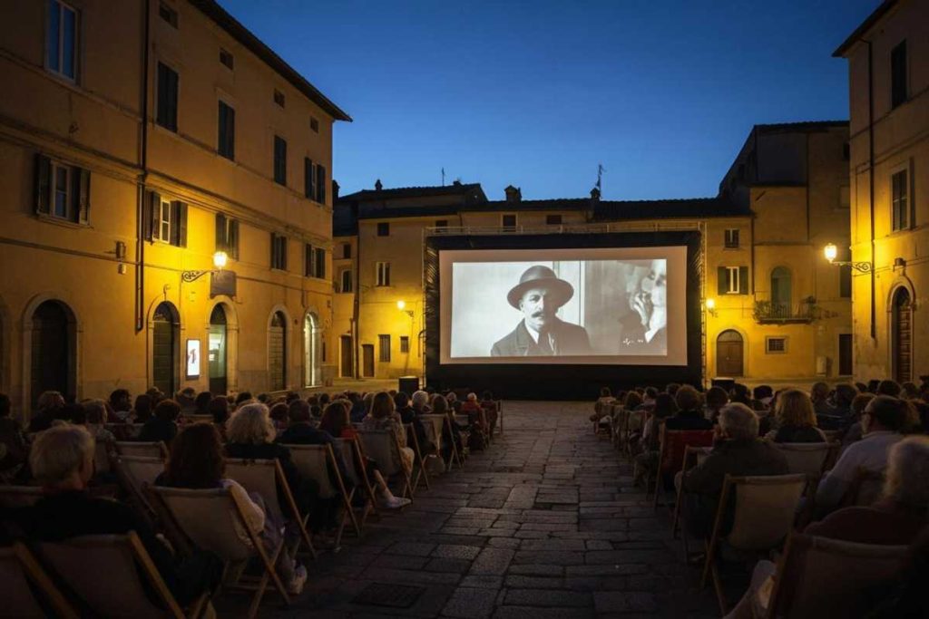 Festeggiamenti in grande per l'80° anniversario di Roma città aperta