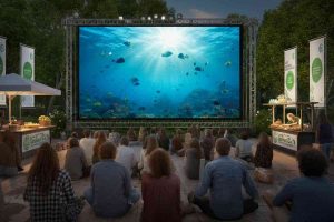 Festival Cinemabiente: scopri Wonders of the sea dal 5 giugno
