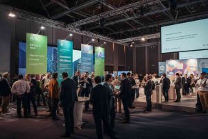 Festival del lavoro a Genova: un'opportunità di confronto imperdibile dal 29 maggio