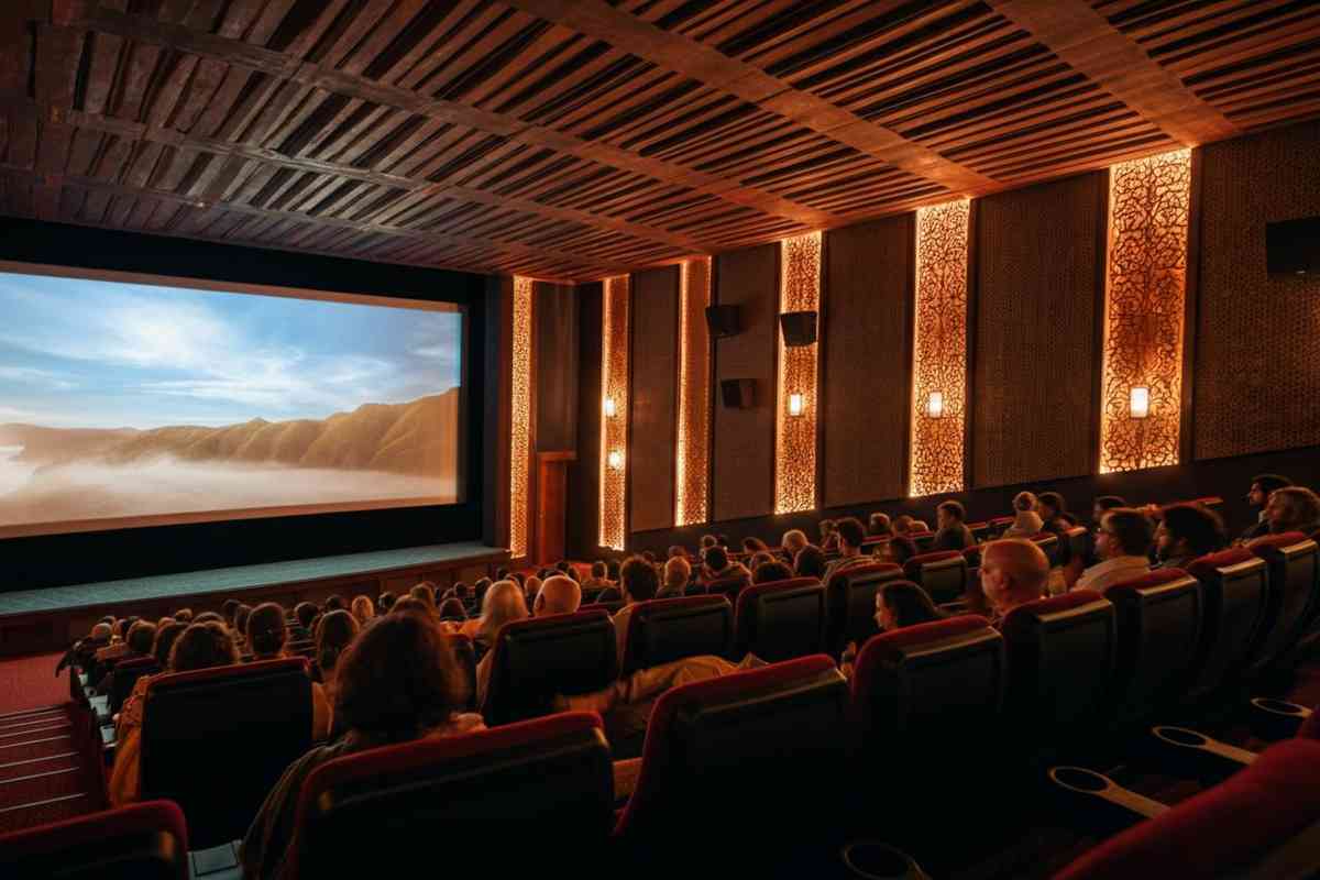 Firenze ospita l'anteprima del film sul Dalai Lama con Gere in diretta streaming