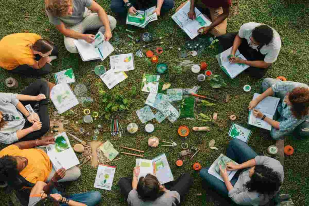 Formare i leader del futuro: il master ispirato all'enciclica Laudato si'