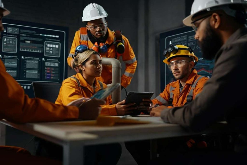 Formazione continua e controlli potenziati: la nuova strategia dei Consulenti del Lavoro per prevenire infortuni