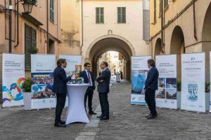 Foti chiede una revisione del Pnrr per raggiungere tutti gli obiettivi ambiziosi