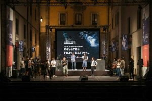 Francesco Gheghi vince il premio Prospettiva dello Shorts: un talento da scoprire