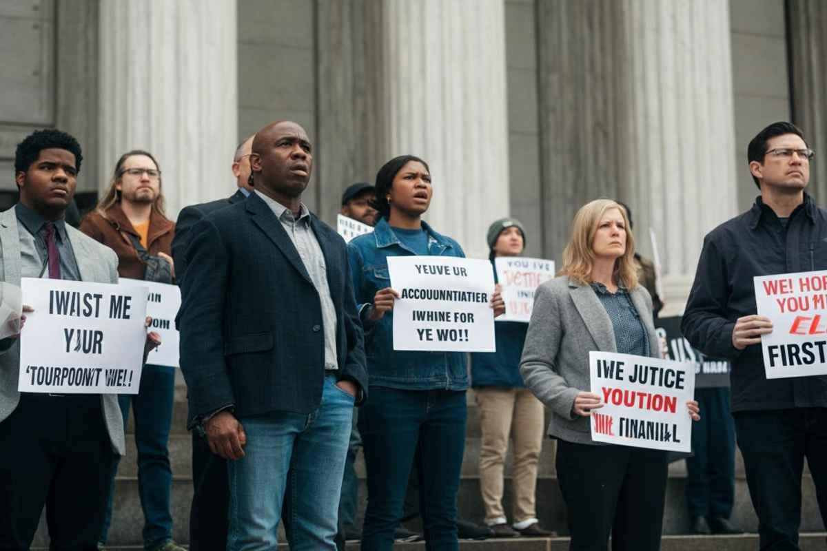 Fwu in crisi: la prima causa legale contro l'intermediario coinvolto